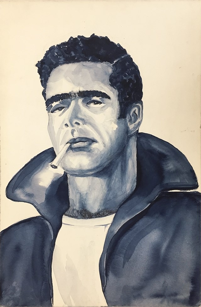 Rough Trade: Art and Sex Work in the Late 20th Century 7