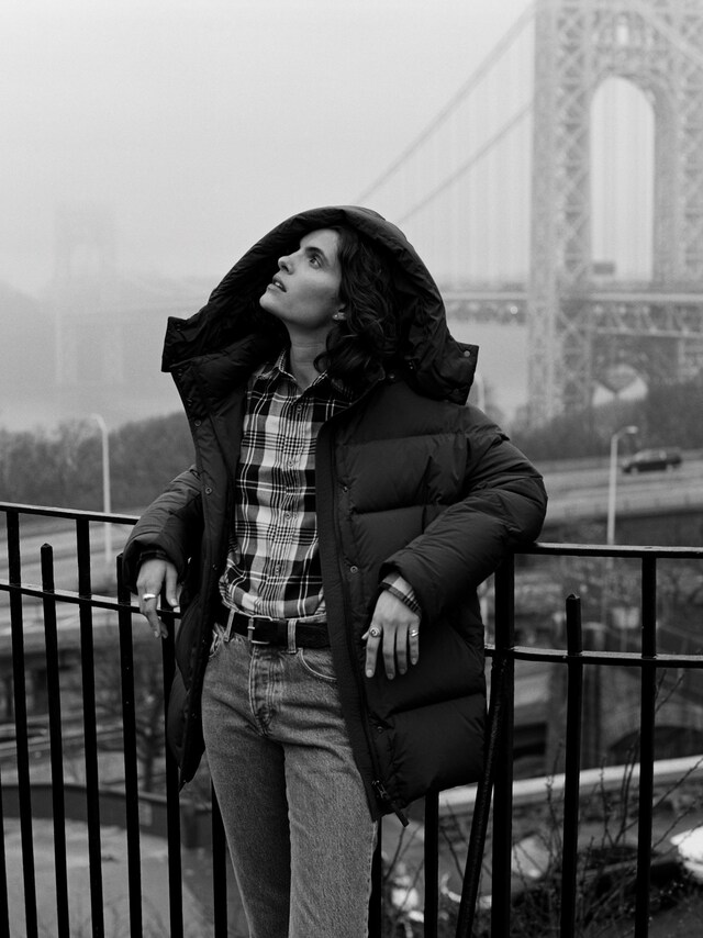 lauryn hill woolrich campaign aw18 new york mel ottenberg 9