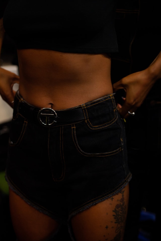 serpentine faka telfar performance london 3