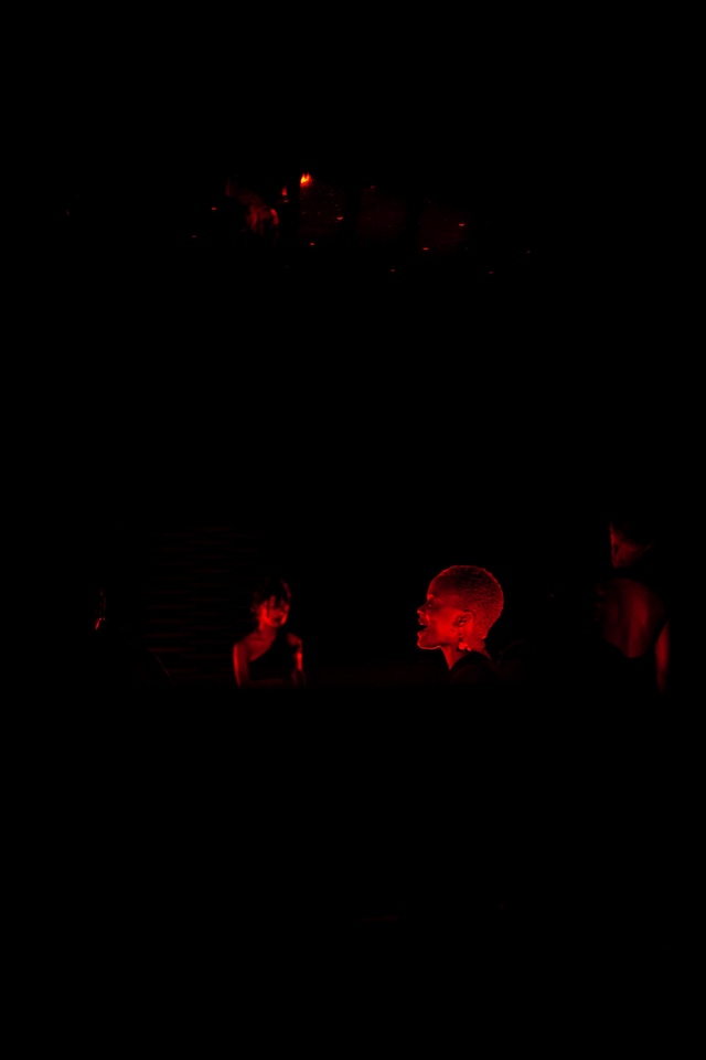 serpentine faka telfar performance london 6