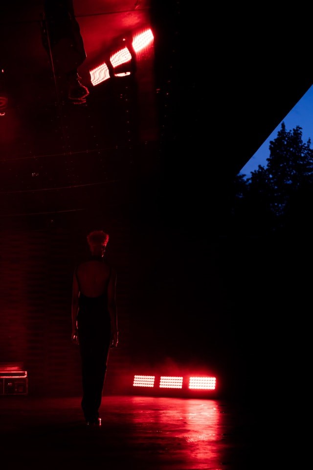 serpentine faka telfar performance london 9
