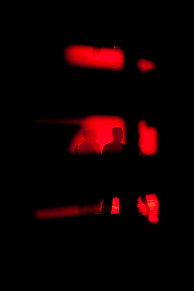 serpentine faka telfar performance london 15