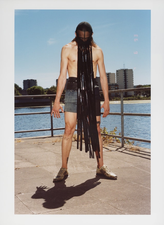 Tommy Cash — autumn 2018 4