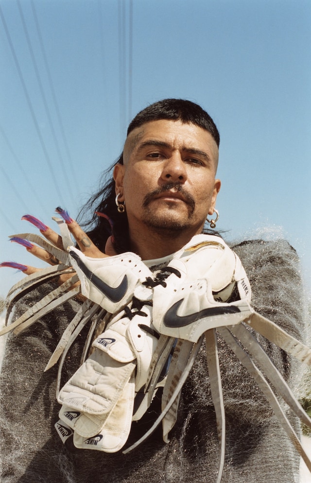 LA’s Latinx community — autumn 2018 3