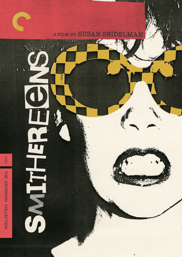 Smithereens 1