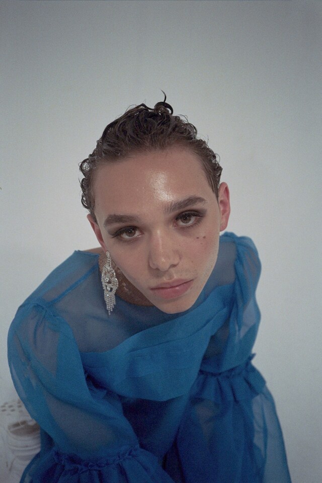 lordele new york queer feminine label nay campbell 0