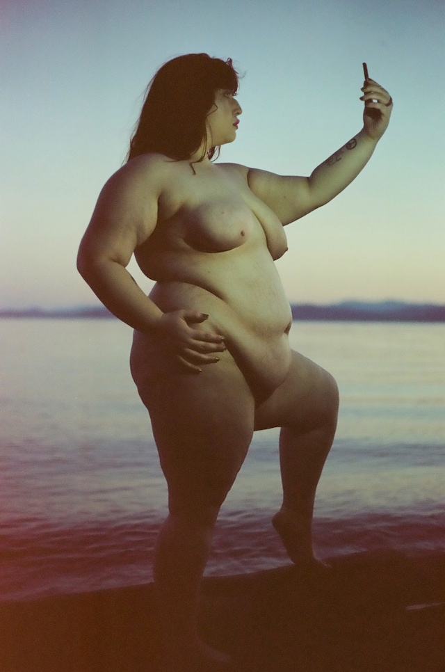 30 Days 30 Female Artists 8