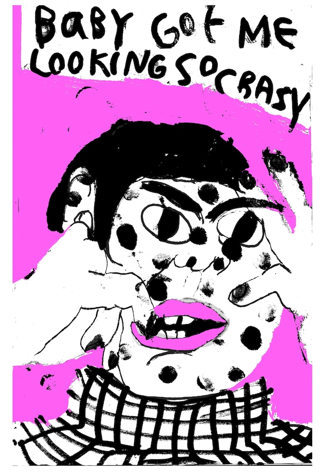 30 Days 30 Female Artists 1