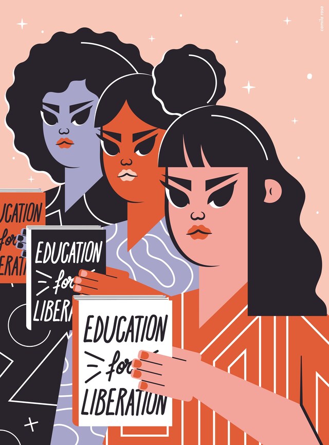 30 Days 30 Female Artists 2