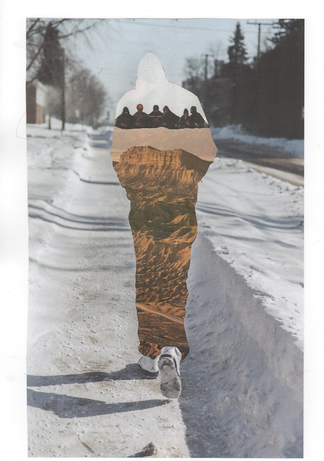 30 Days 30 Female Artists 7