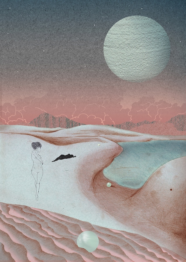 30 Days 30 Female Artists 5