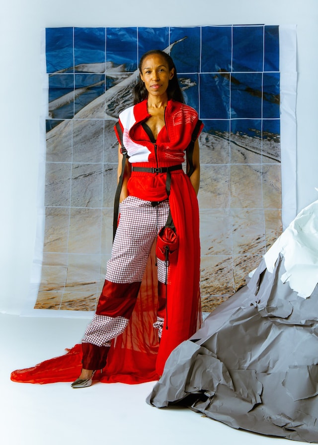 patrick mcdowell central saint martins graduate collection 0