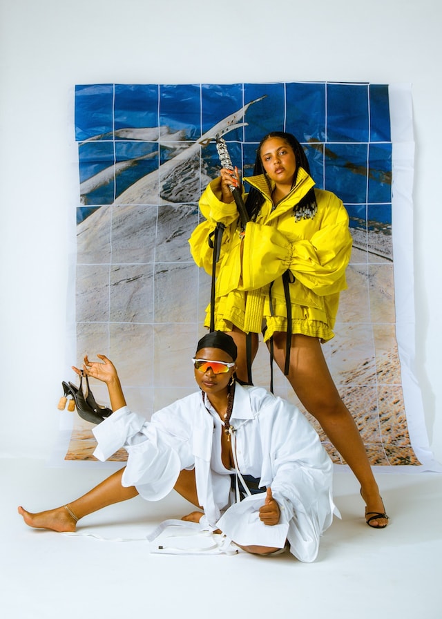 patrick mcdowell central saint martins graduate collection 5