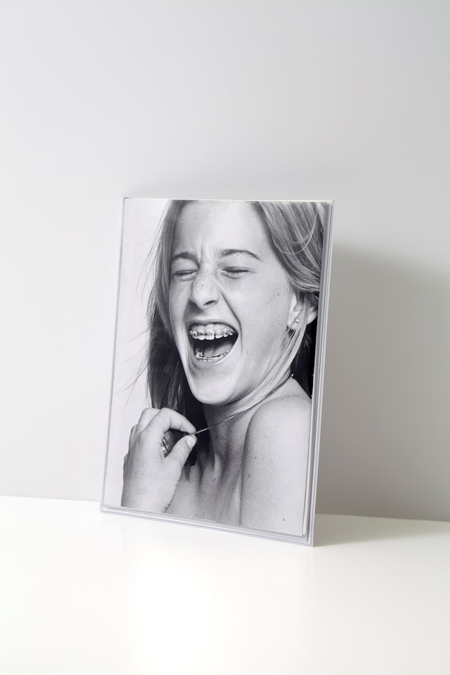 Jim Britt / SISTERS Poster ポスター スタイリスト私物 SISTERS BY JIM BRITT 1976 / POSTER EDITION AT DSMG | Them