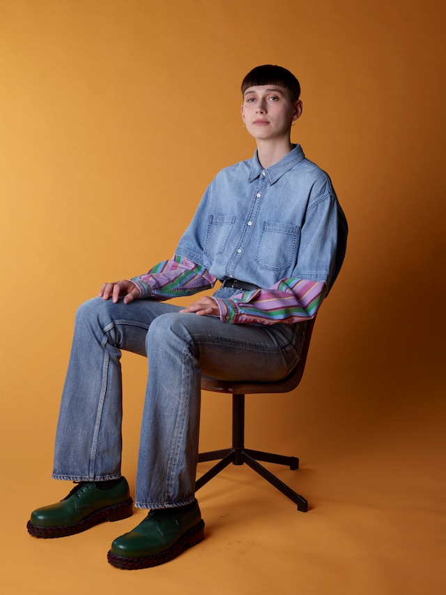 catherine opie balenciaga demna gvasalia lotta volkova 2
