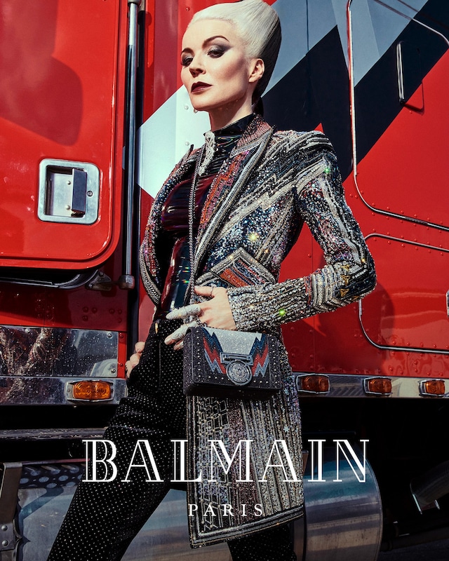 BALMAIN_DaphneGuinness