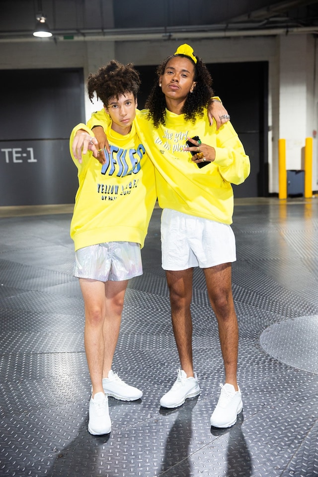 vfiles new york nyfw fashion week ss19 paul cupo 2
