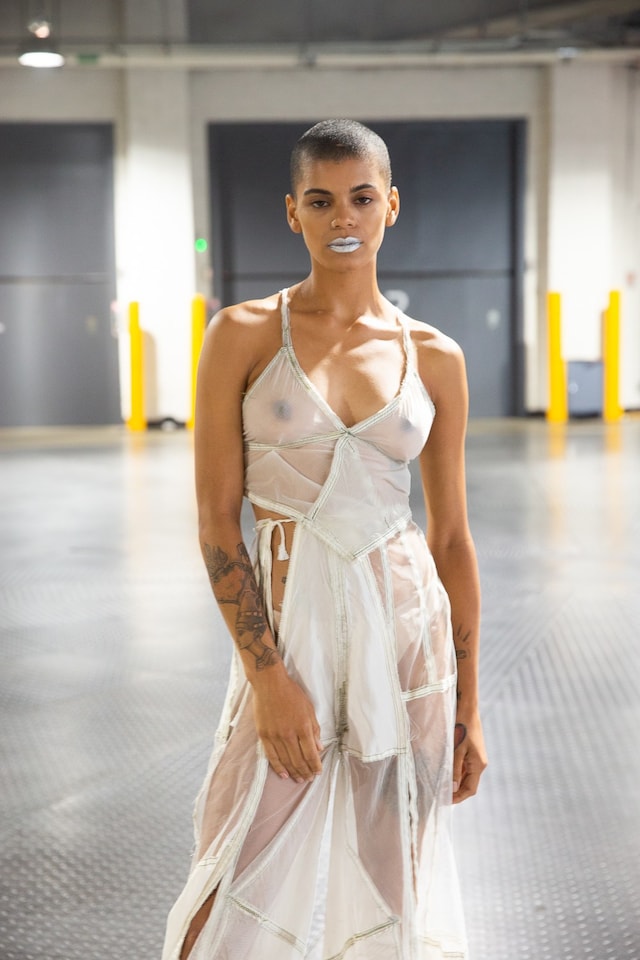 vfiles new york nyfw fashion week ss19 Elena Velez 3