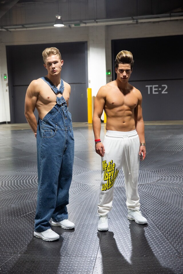 vfiles new york nyfw fashion week ss19 paul cupo 5