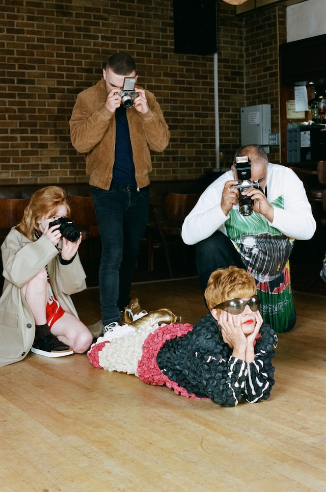 Rottingdean Bazaar x Charity Shop Sue — summer 2018 10