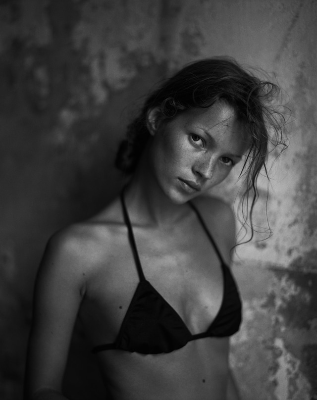 &#169; Mario Sorrenti 1 GENERAL PRESS IMAGE