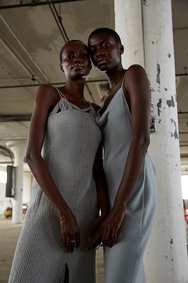 eckhaus latta ss19 new york nyfw selah marley 6