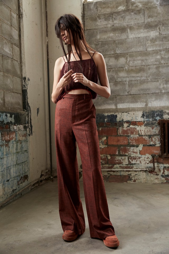 eckhaus latta ss19 new york nyfw selah marley 1