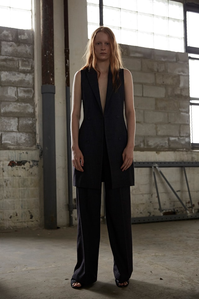 eckhaus latta ss19 new york nyfw selah marley 13