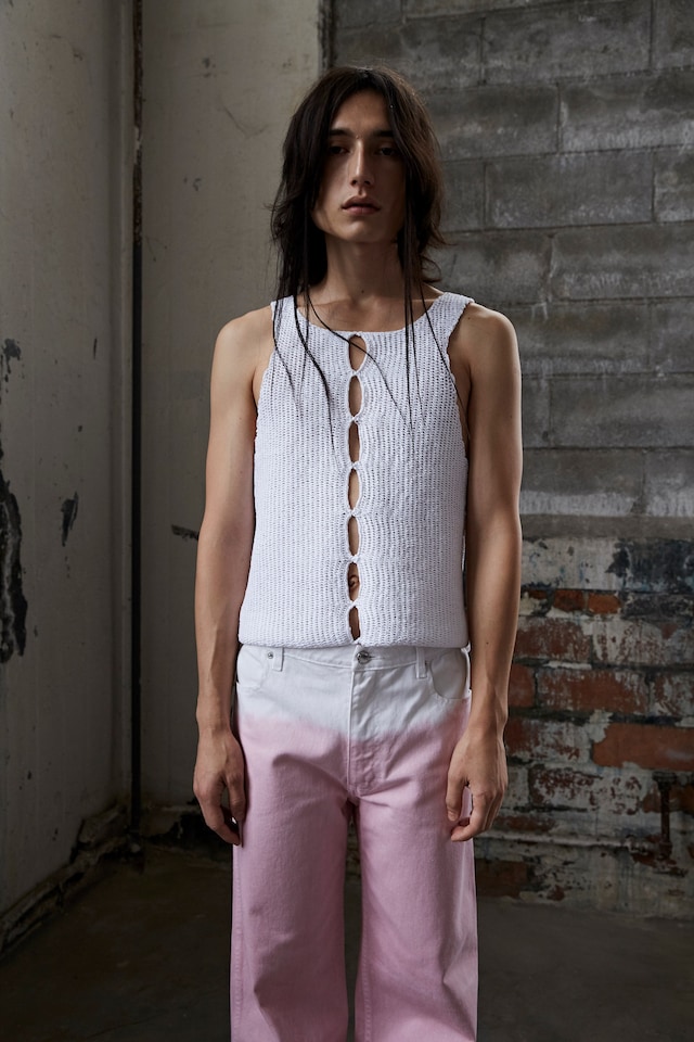 eckhaus latta ss19 new york nyfw selah marley 17