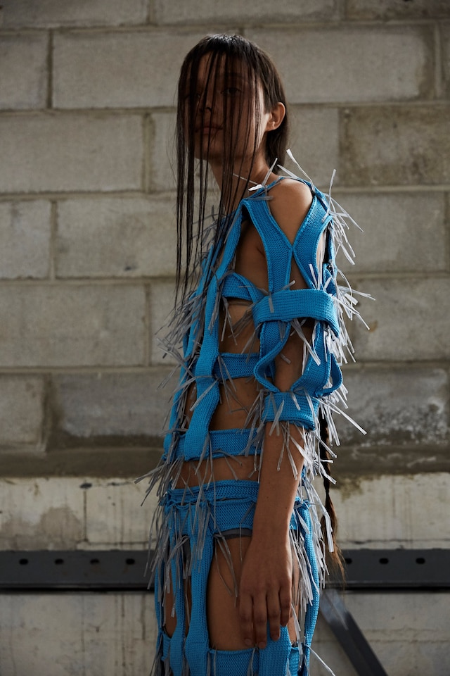 eckhaus latta ss19 new york nyfw selah marley 19