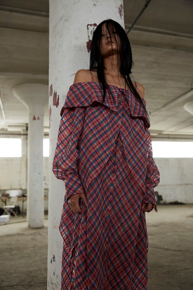 eckhaus latta ss19 new york nyfw selah marley 21