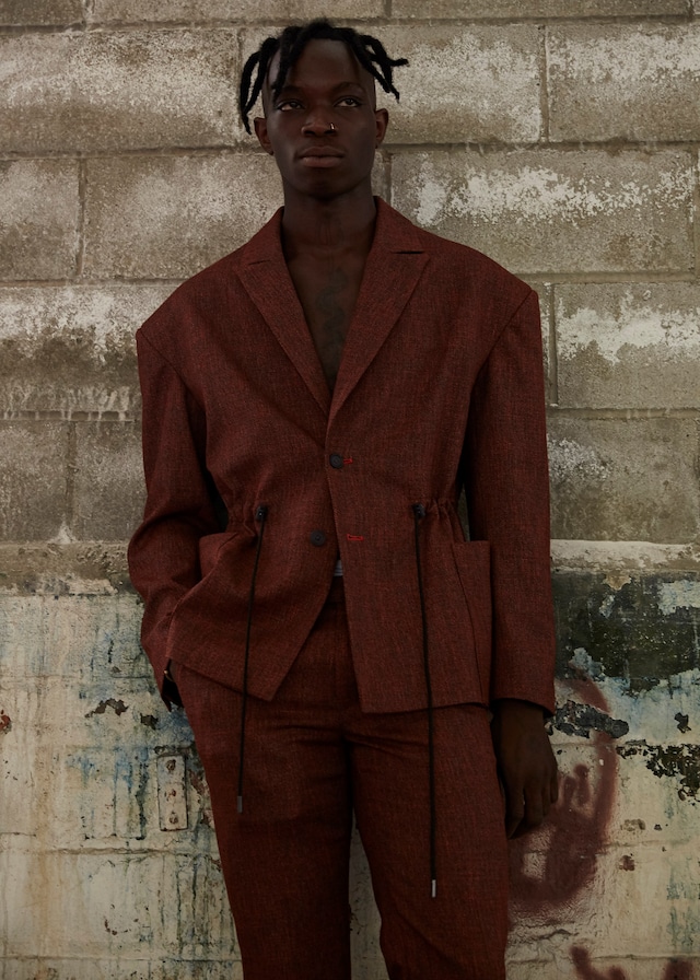 eckhaus latta ss19 new york nyfw selah marley 28