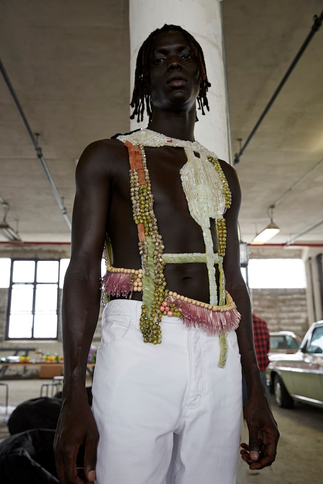 eckhaus latta ss19 new york nyfw selah marley 31