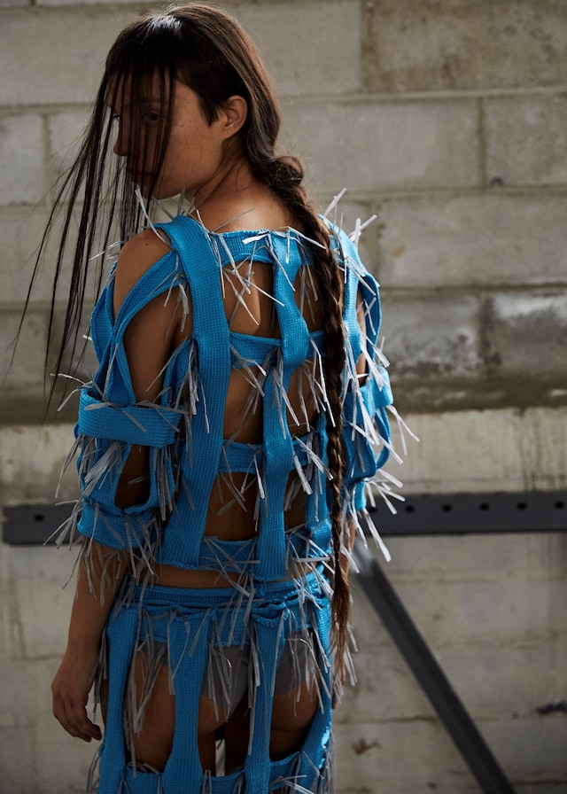 eckhaus latta ss19 new york nyfw selah marley 33