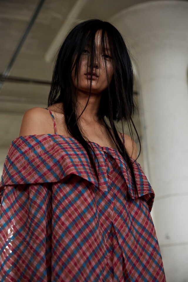 eckhaus latta ss19 new york nyfw selah marley 35