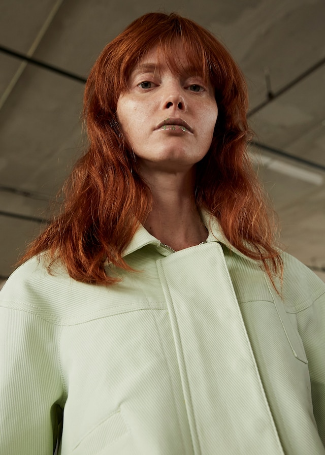 eckhaus latta ss19 new york nyfw selah marley 37