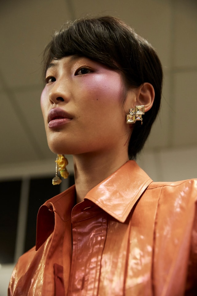 Area SS19 NYFW new york fashion week 23