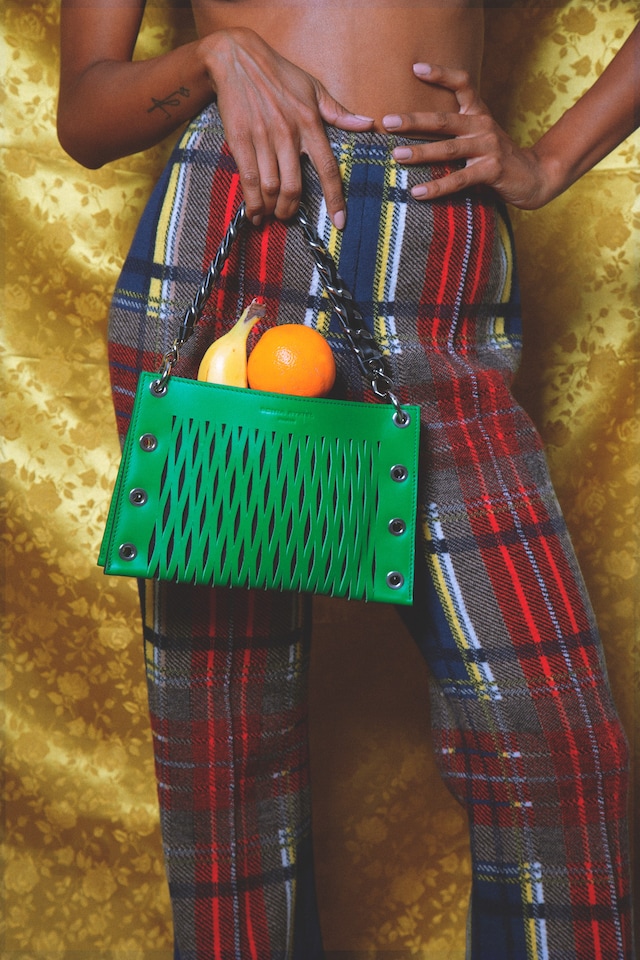 Kia LaBeija x Sonia Rykiel 2