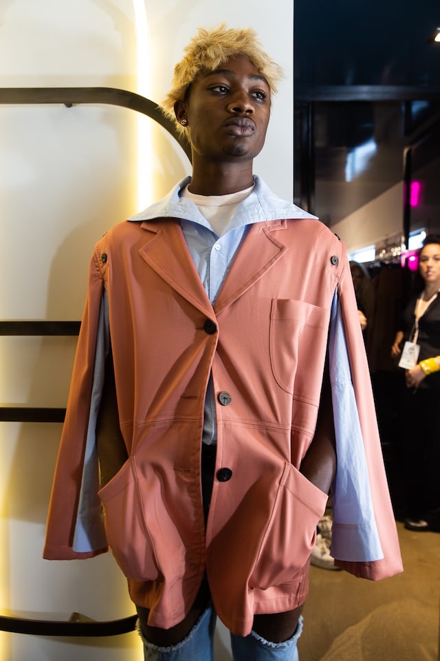 Telfar SS19 New York Fashion Week 8