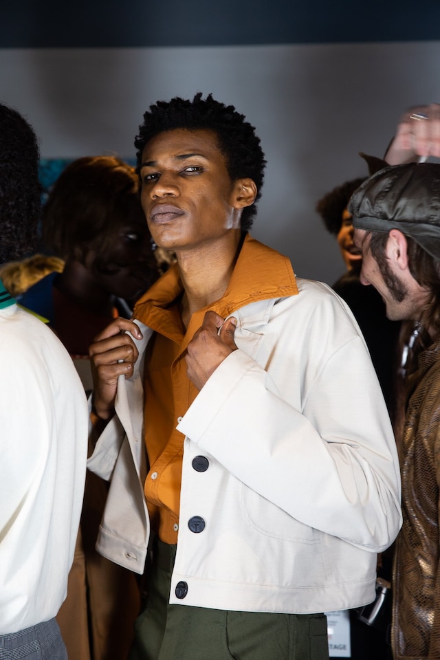 Telfar SS19 New York Fashion Week 20