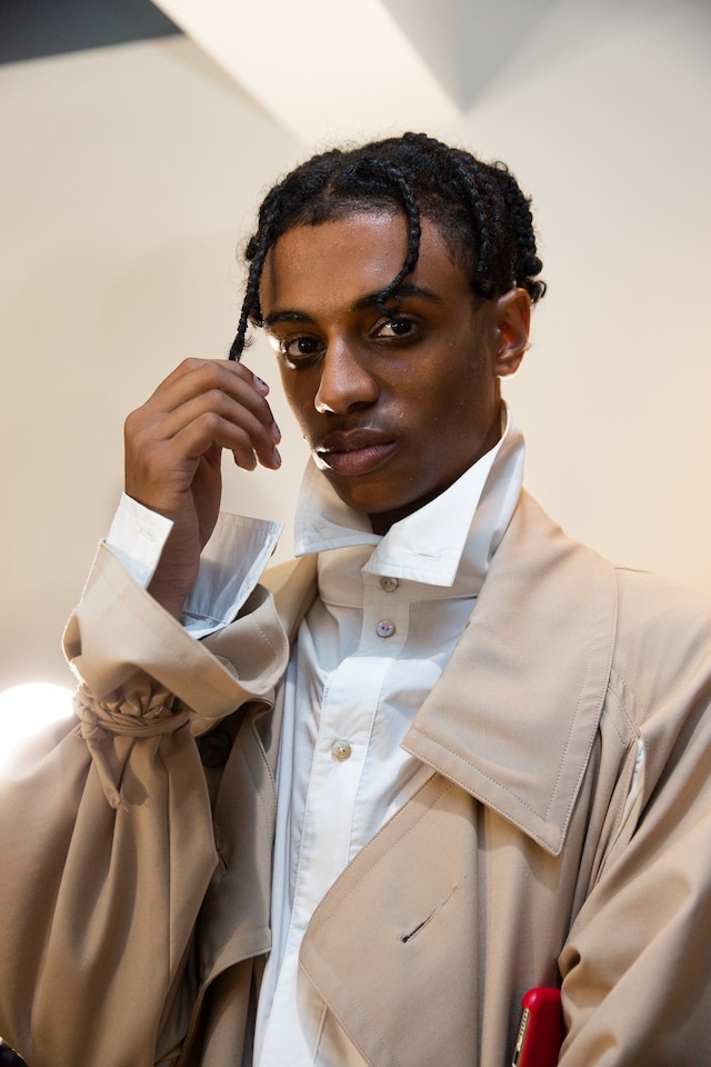 Telfar SS19 New York Fashion Week 19