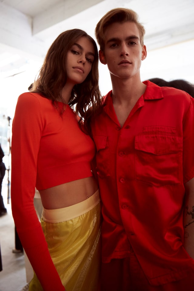Sies Marjan SS19 New York Fashion Week nyfw 0