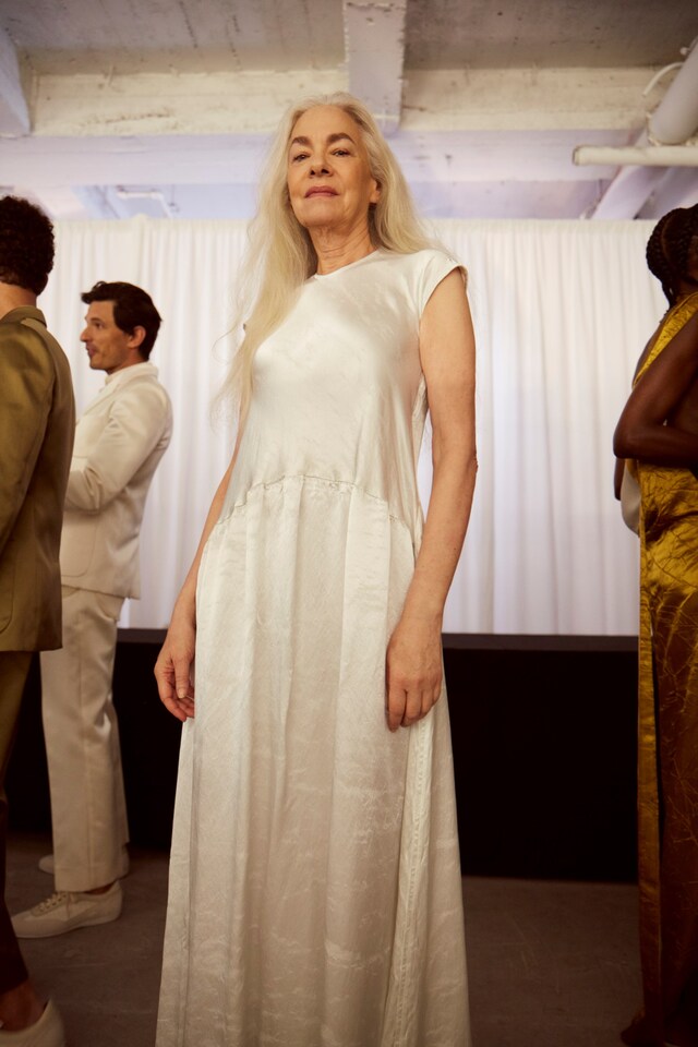 Sies Marjan SS19 New York Fashion Week nyfw 11