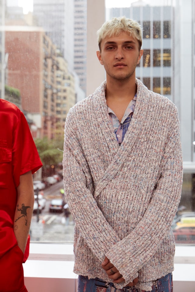 Sies Marjan SS19 New York Fashion Week 1