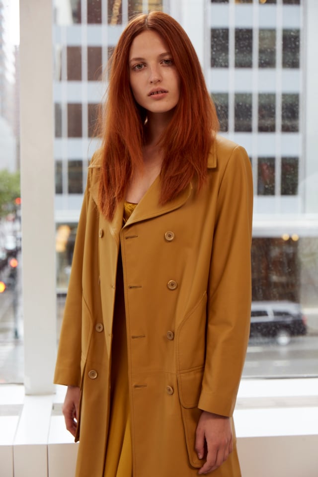 Sies Marjan SS19 New York Fashion Week nyfw 14