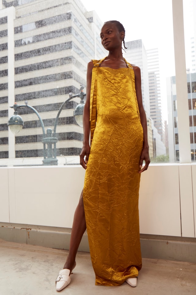 Sies Marjan SS19 New York Fashion Week nyfw 29