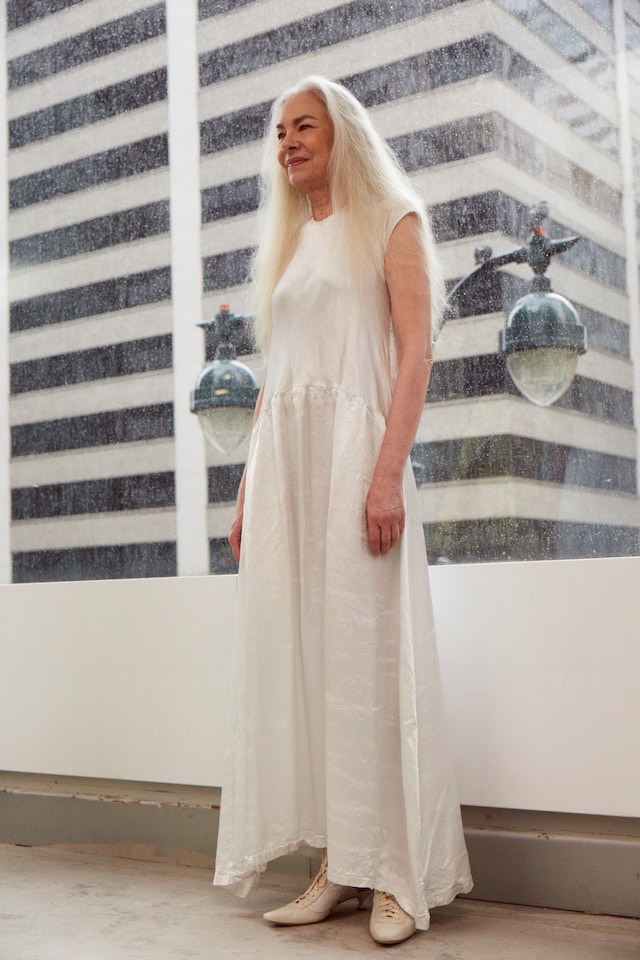 Sies Marjan SS19 New York Fashion Week nyfw 31