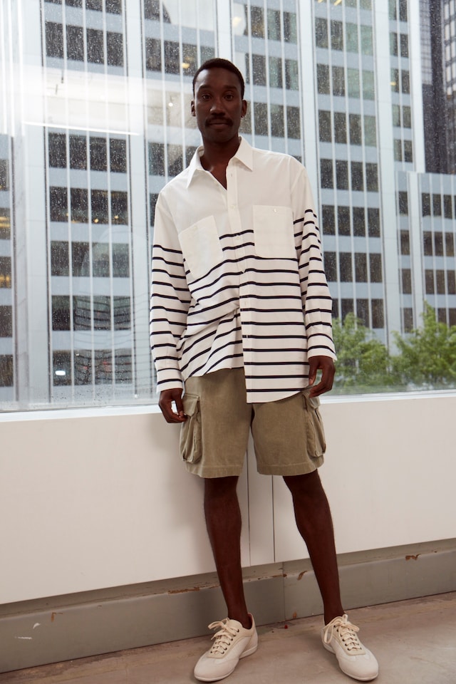 Sies Marjan SS19 New York Fashion Week nyfw 33