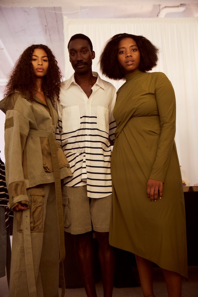 Sies Marjan SS19 New York Fashion Week nyfw 34