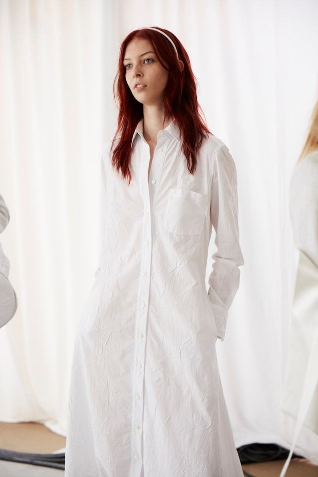 Sies Marjan SS19 New York Fashion Week nyfw 37